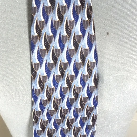 Zionetti Italian Silk Collection - Picture 4 of 6